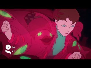 CONTRETEMPS - Animation Short Film 2021 - GOBELINS - YouTube