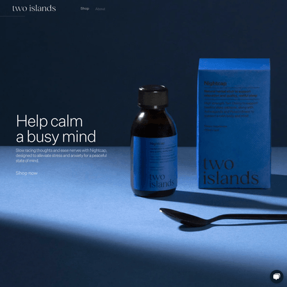 Two Islands | Quality Collagen Supplements, Protein Powder &amp; More