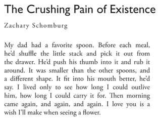 zachary schomburg