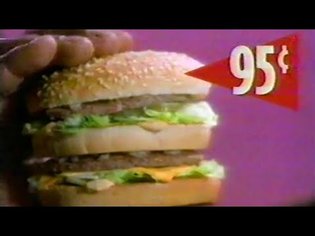90's Commercials Vol. 436
