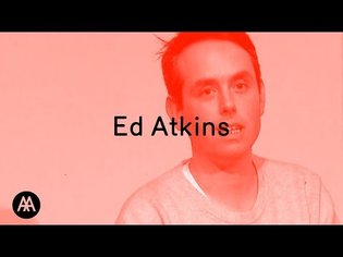 Untitled - Ed Atkins