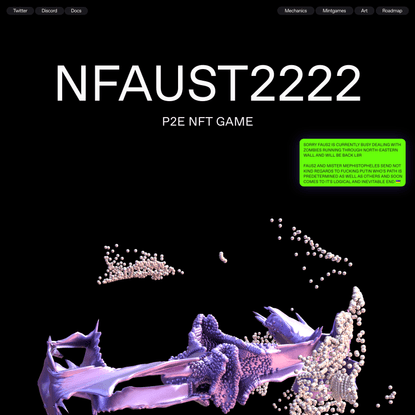NFausT2222: