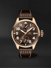 IWC Schaffhausen 
