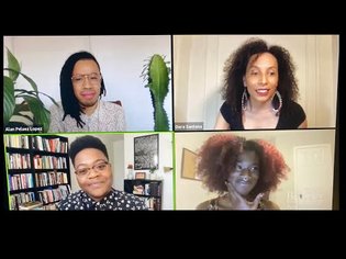 Black Trans Intimacies: On Building Futures in the Present
