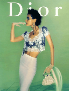 The Dior That Was — A Look at the John Galliano Era, 1996-2011