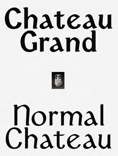 Chateau by Astrae