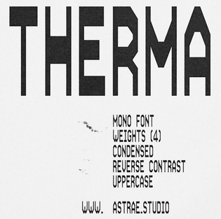 Therma by Astrae