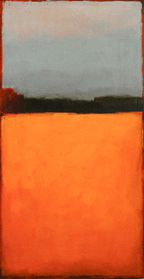 Tracy Helgeson: Color Field 248, 2017