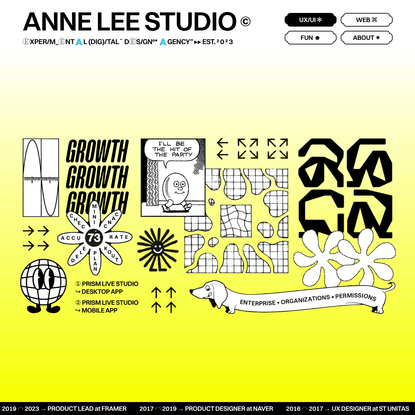 Anne Lee Studio
