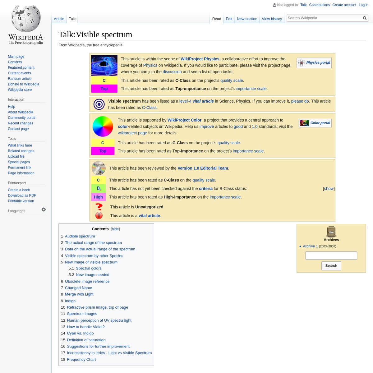 talk-visible-spectrum-wikipedia-are-na