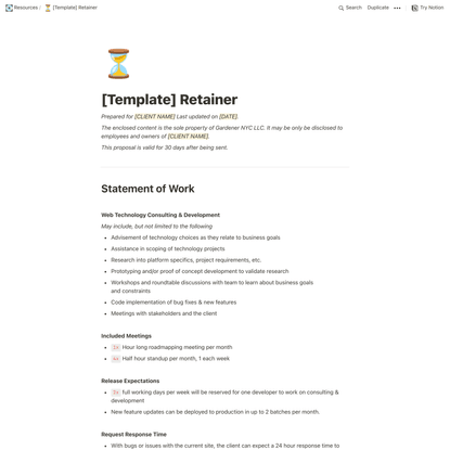Notion – The all-in-one workspace for your notes, tasks, wikis, and databases.