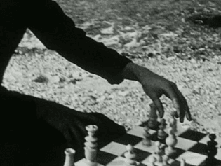 next move.