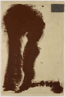 ‘FILTER‘, Joseph Beuys, 1958 