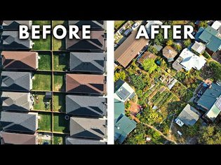 How to turn your Neighborhood into a Village
