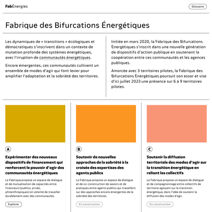 FabÉnergies