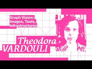 Theodora Vardouli, "Graph Vision"