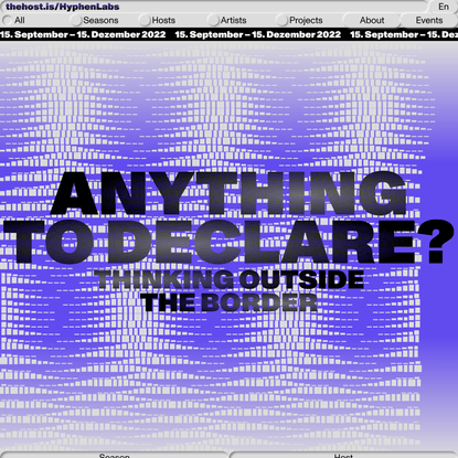 thehost.is/HyphenLabs