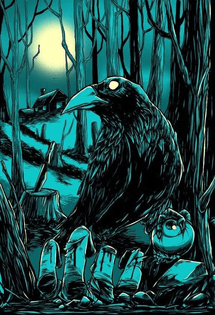 Mr. Crow