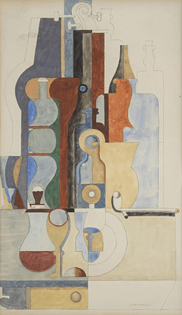 LE CORBUSIER · Sconfinamenti