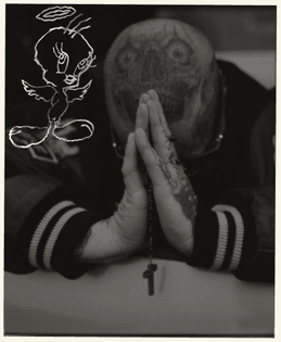 Lowrider Matt