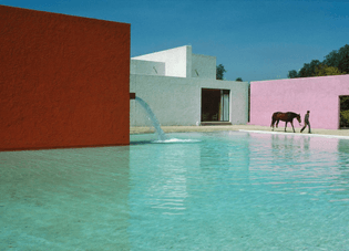 Luis Barragán