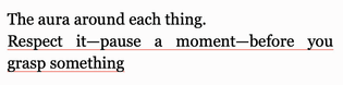 ∆ Susan Sontag, As Consciousness Is Harnessed to Flesh 