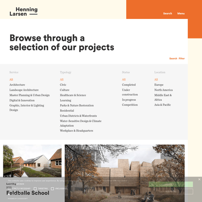 Projects