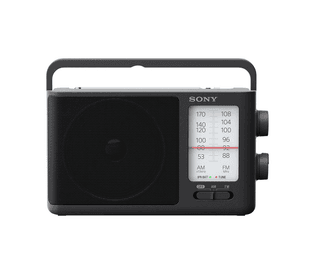 Sony ICF-506