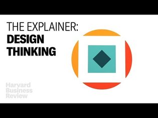 The Explainer: What Is Design Thinking?