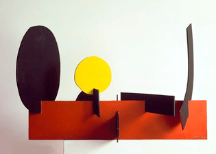 Adolph Gottlieb
