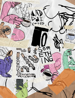 Addicted to something