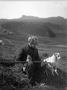 Mary Ethel Muir Donaldson  