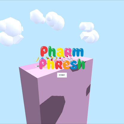 Pharm Phresh