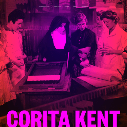 The Corita Art Center
