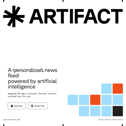 Artifact