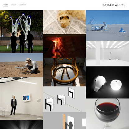 Kayser Works