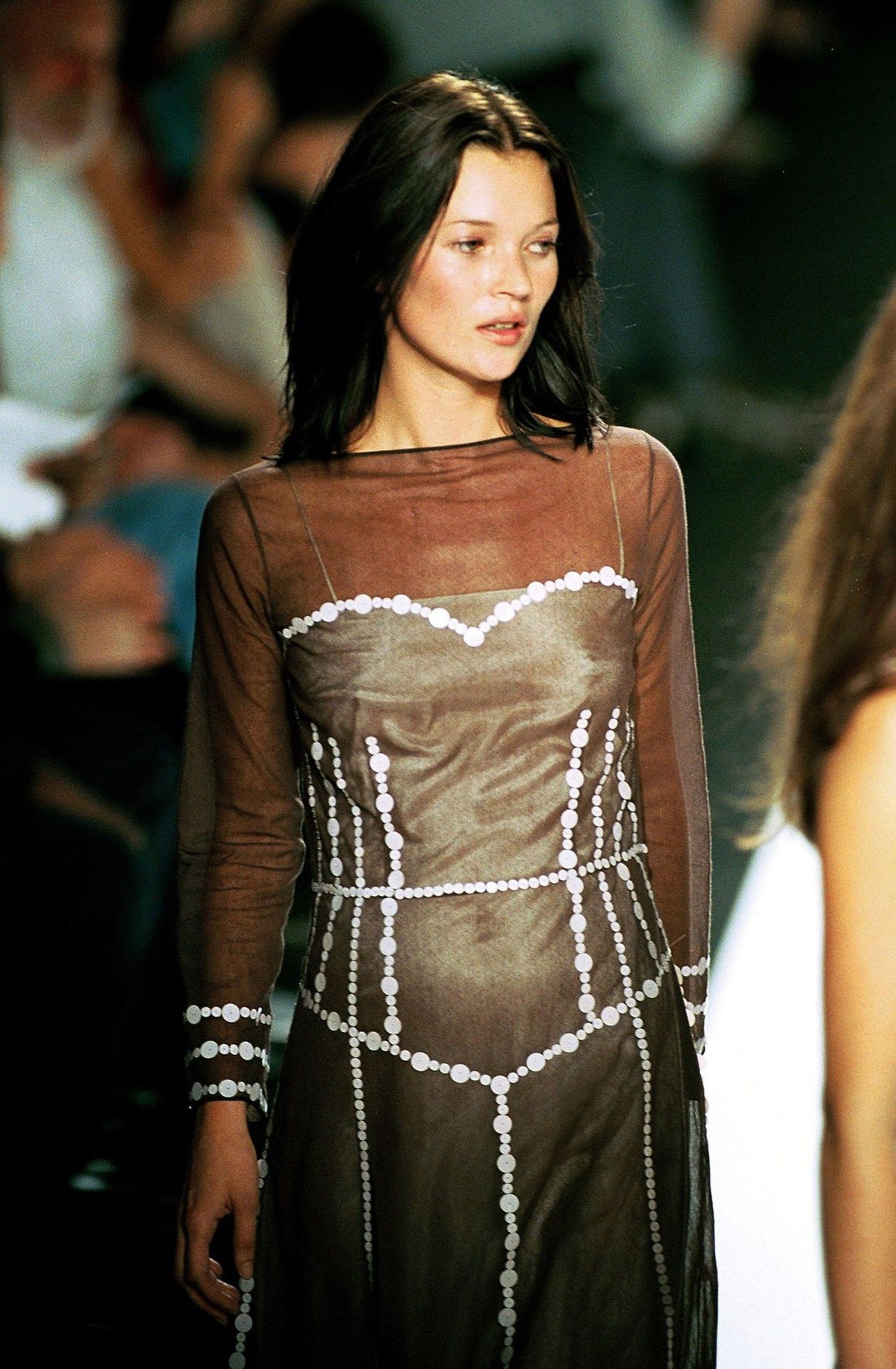 Marc Jacobs ss 2000 —
