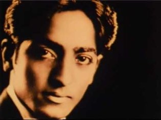 J. Krishnamurti - O desafio da mudança - Um filme biográfico de J. Krishnamurti 1984 - Legendado