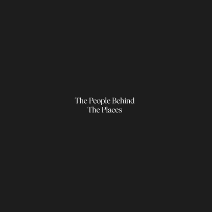 People