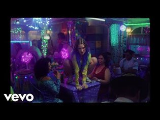 Tove Lo - Are U gonna tell her? ft. ZAAC