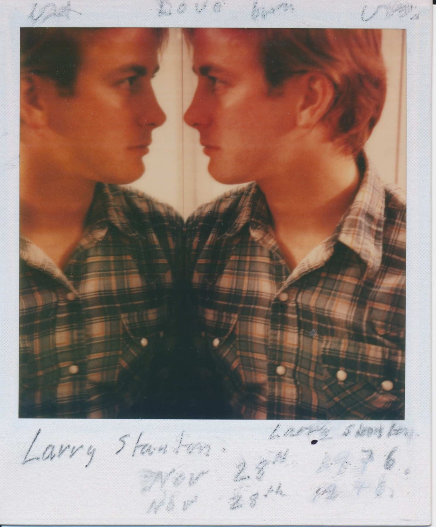 larry stanton