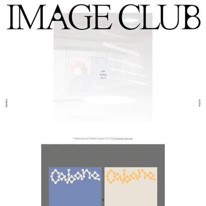 images club