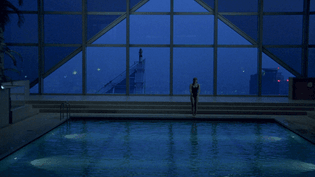 Lost In Translation