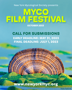  2023 Myco Film Festival