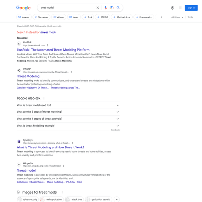 treat model - Google Search