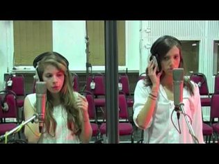 "Untrust Us" Crystal Castles covered by Capital Children's Choir