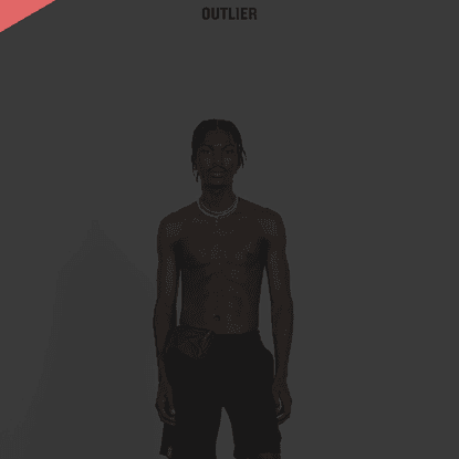 Outlier - Experiment 340 - Overkill Mesh Bigs