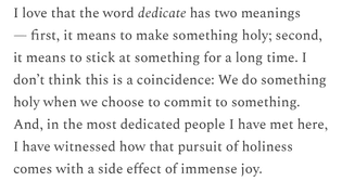 pete davis commencement speech