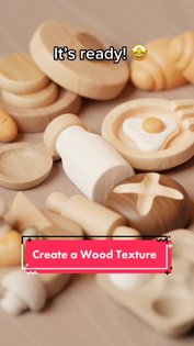 Nicole Morena | 3d Artist on TikTok