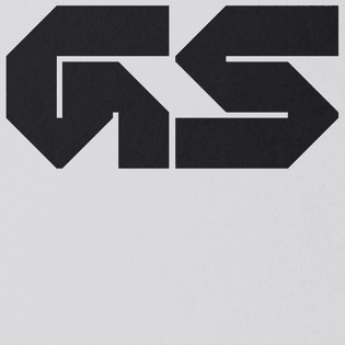 GS - Nespor WIP. . . #gs #g #s #type #typedesign #typedesigner #modulartype #typo #36daysoftype #typography #typograp...